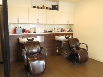 ヘアープロデュース ネオフィール 平岡店(hair produce NEO FILL)の写真