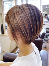 ヴィサージュジョイン(VISAGE join)