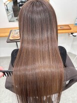 エイル(Aile)&nbsp;【髪質改善ストレート】＃武雄温泉駅＃武雄＃武雄髪質改善