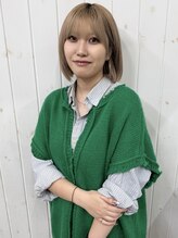 グロウ 恵比寿(grow) めい