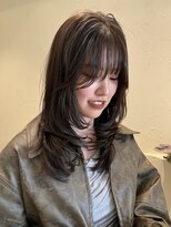 パドマ(Padma)&nbsp;ハッシュレイヤー