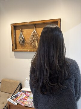 アルスニップ(ARSNIP) レイヤースタイル