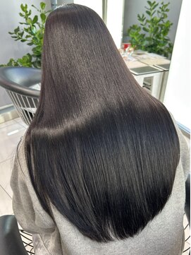 フォルテ 表参道店(FORTE) 韓国スタイル/ヘッドスパ/髪質改善