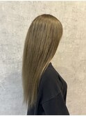 平成風ベージュ