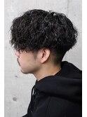 前下がりツイストスパイラル