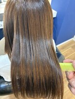 ルッツ カオラ(Ruttu KaoLa)&nbsp;髪質改善ツヤ髪エステ