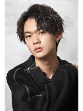 グレート(GREET) ソフトツイストスパイラル