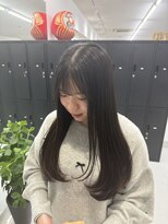 コーボ 柏(COVO)&nbsp;ローレイヤースタイル