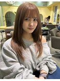 ＊大人ガーリーくびれレイヤー