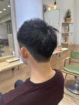 メンズサロン ビーズ 春日井市民病院前店(B's) ショートスタイル