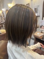 ヴィアンカ(Vianca)&nbsp;さりげないローライト