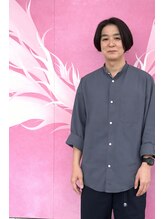 ソア 武蔵小杉(SOAR)&nbsp;KUMA 縮毛矯正