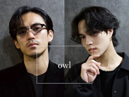 アウル 心斎橋(owl)の写真