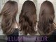 ヘアリゾート粋 新宿三丁目本店の写真
