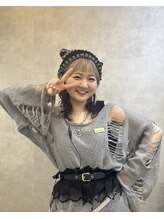 スミス(SMITH)&nbsp;未桜 