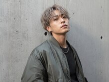 トクテ メンズ 高円寺(tokute Men’s)