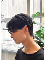 ワイツー 府中(YY)&nbsp;女性人気No.１！　透け感センターパート