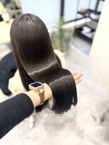 アチェロ(Acero.)&nbsp;美髪フルコースメニュー！！