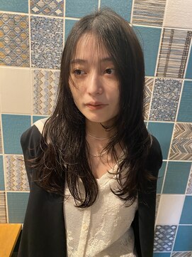 ナビッジ(NABIGE) レイヤー