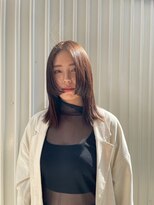 ヘアーオーパス ミディアムレイヤー