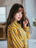 【Regalia】【全員】 カット+カラー+うるツヤTORCHトリートメント¥11000