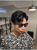大人のツイストスパイラル