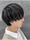 【Geek春日井】ハイライトマッシュ