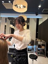 サンカリ イオンモール新居浜店(SANKARI)&nbsp;serika 