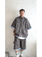 KAY&nbsp;戸澤 耕平