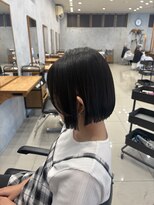 カノエ 防府田島店(canoe)&nbsp;ボブ