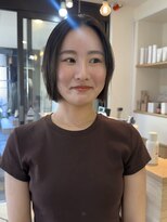 ギフト(GIFT)&nbsp;mini bob