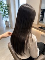 テーラヘアー 高座渋谷店(TELA HAIR)&nbsp;縮毛矯正