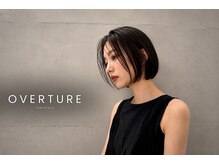 オーバーチュア(overture)
