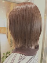 テット 郡山駅前店(tet)&nbsp;ミルクティー