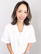 オクユキ(OKUYUKI)&nbsp;三吉 菜々美