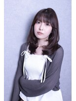 リメル 奥沢自由が丘店(Remel)&nbsp;髪質改善縮毛矯正