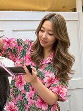 プラムヘアー(Plum Hair)&nbsp;JUN 