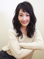 スノウ(SKNOW) ミディアムダークグレーアッシュ