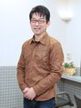 美容室ウイズ・ユー 今井 俊夫