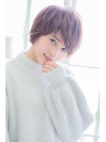 ネオリーブ チロル 横浜西口店(Neolive CiroL.)&nbsp;カジュアルショート