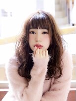 イグレックビス(igrek bis)&nbsp;ガーリーセミディ