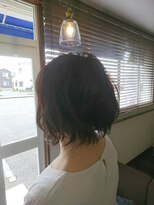 リッタ(Ritta)&nbsp;大人ショートボブ