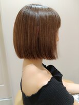 ロンド ブランシュ 錦糸町北口(Lond blanche)&nbsp;水原希子ちゃん風オシャレボブ☆【副店長　石黒　翔】