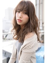 トッカ バイ クローネ 浦和(tocca by KRONE)&nbsp;ゆるふわ★ロングヘア