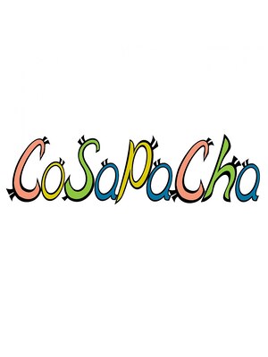 コサパチャ(CoSaPaCha)