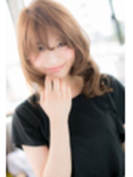 トゥルース 南千住店(Hair&Make TRUTH) ミディアム