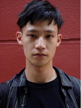 オーオ シカシカ(OOO YY) エッジショート