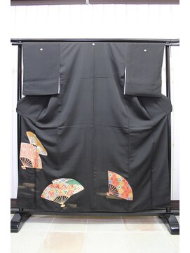 ケイティ(Keity) 留袖ＳＴ-２　￥9200～(着付料込み)