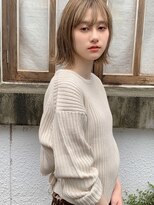 ココロ(COKORO)&nbsp;ナチュラルベージュ