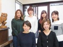 トータルビューティープロデュースフォーユー(Total Beauty Produce for you)